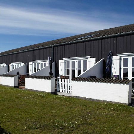 6 Person Holiday Home On A Holiday Park In Vestervig Kültér fotó