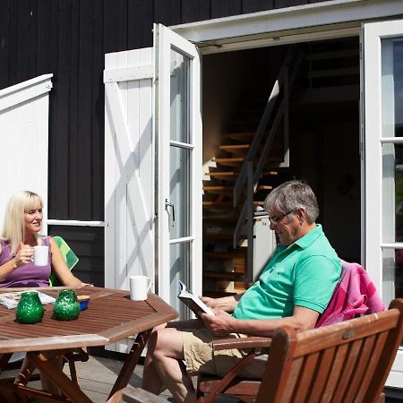 6 Person Holiday Home On A Holiday Park In Vestervig Kültér fotó