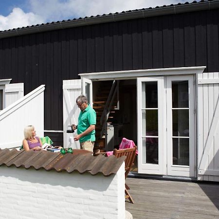 6 Person Holiday Home On A Holiday Park In Vestervig Kültér fotó